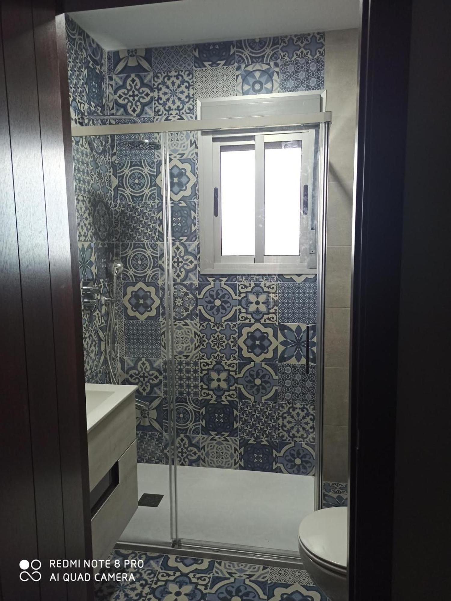 Casa Paca Perea Holiday home