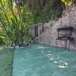 Casa Paca Perea