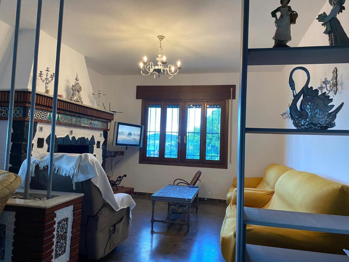 Casa Paca Perea * Malaga