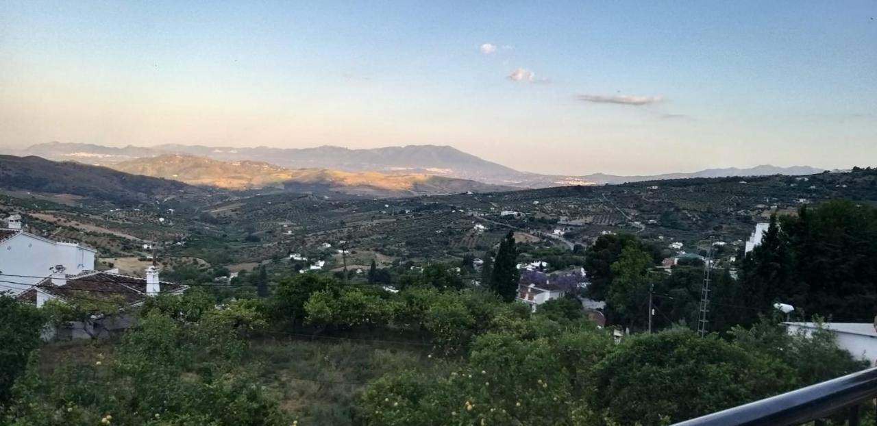 Holiday home Casa Paca Perea