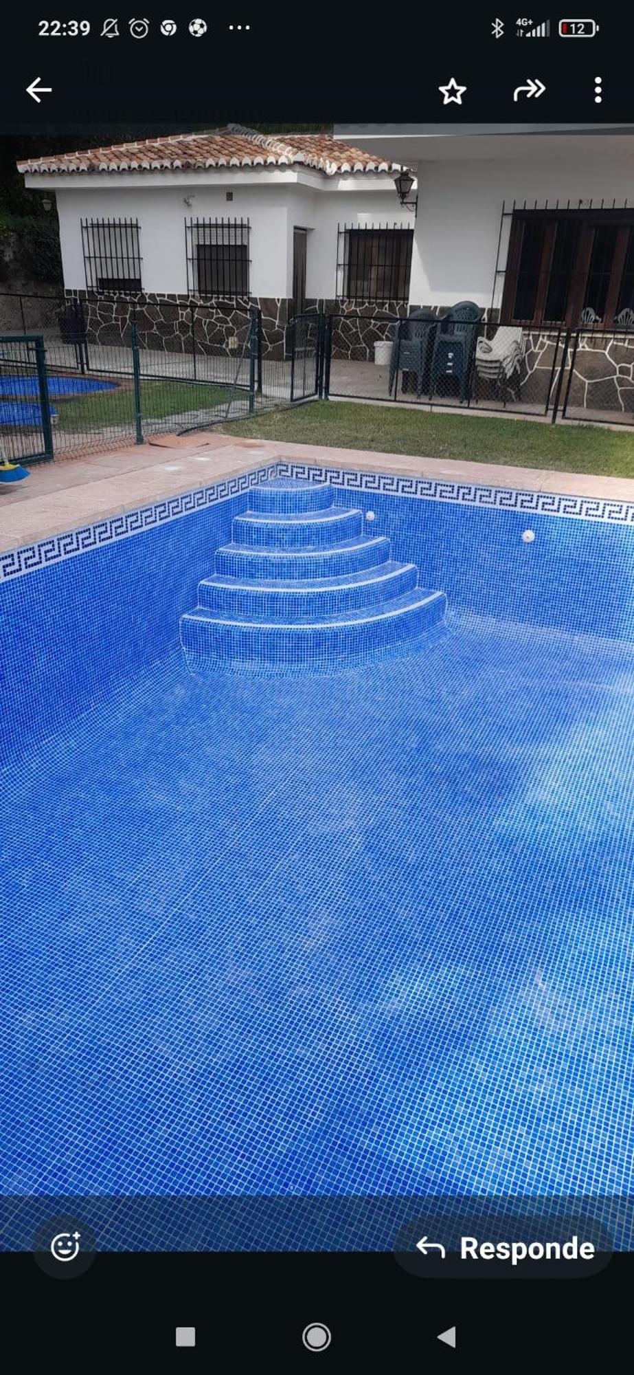 Holiday home Casa Paca Perea Malaga